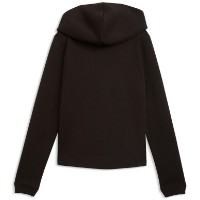 Hanorac damă Puma Select Essentials W Full-Zip Puma Black, s.XL imaginea #2 — magazin online Desire.md
