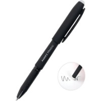 Pix cu gel Axent Magic 0.5mm Black (AG1123-01-A) imaginea #2 — magazin online Desire.md