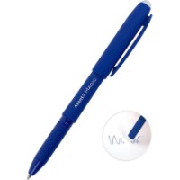 Pix cu gel Axent Magic 0.5mm Blue (AG1123-02-A) imaginea #2 — magazin online Desire.md