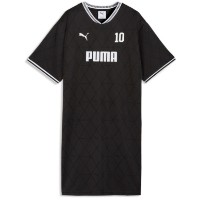 Rochie dame Puma Sport Relaxed Puma Black, s.S imaginea #1 — magazin online Desire.md