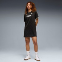 Rochie dame Puma Sport Relaxed Puma Black, s.XL imaginea #3 — magazin online Desire.md