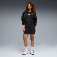 Rochie dame Puma Sport Relaxed Puma Black, s.XS imaginea #5 — magazin online Desire.md