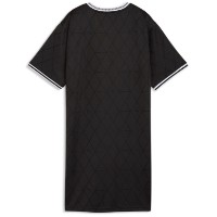 Rochie dame Puma Sport Relaxed Puma Black, s.XS imaginea #2 — magazin online Desire.md