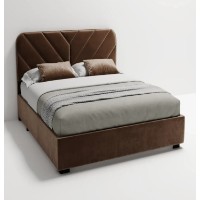 Кровать My-Style Kira R 90x200 PR05D90M06