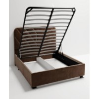 Pat My-Style Kira R 90x200 PR05D90M06 imaginea #2 — magazin online Desire.md