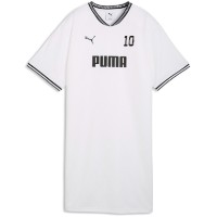 Rochie dame Puma Sport Relaxed Puma White, s.XS