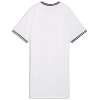 Rochie dame Puma Sport Relaxed Puma White, s.XS imaginea #2 — magazin online Desire.md