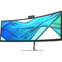 Monitor Hp S5 Pro 549pm Silver/Black (B7GV8AA) imaginea #2 — magazin online Desire.md