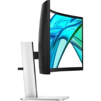Monitor Hp S5 Pro 549pm Silver/Black (B7GV8AA) imaginea #3 — magazin online Desire.md