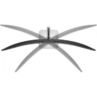 Monitor Hp S5 Pro 549pm Silver/Black (B7GV8AA) imaginea #8 — magazin online Desire.md