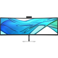 Monitor Hp S5 Pro 549pm Silver/Black (B7GV8AA)