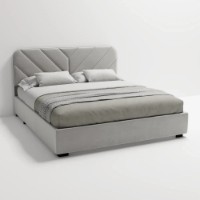 Кровать My-Style Kira R 200x200 PR05D20M07