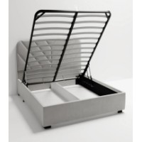 Pat My-Style Kira R 90x200 PR05D90M07 imaginea #2 — magazin online Desire.md