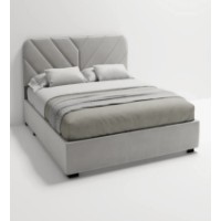 Кровать My-Style Kira R 90x200 PR05D90M07