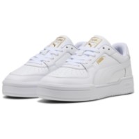 Ghete pentru dame Puma Ca Pro Classic II Puma White, s.37.5 imaginea #1 — magazin online Desire.md