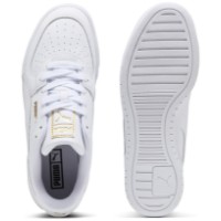 Adidași pentru dame Puma Ca Pro Classic II Puma White, s.40.5 imaginea #4 — magazin online Desire.md