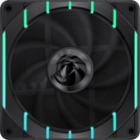 Вентилятор для корпуса GameMax Tornado T12 ARGB Black