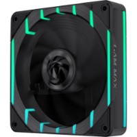 Ventilator de carcasă GameMax Tornado T12 ARGB Black imaginea #2 — magazin online Desire.md