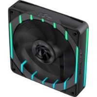 Ventilator de carcasă GameMax Tornado T12 ARGB Black imaginea #3 — magazin online Desire.md