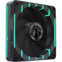 Ventilator de carcasă GameMax Tornado T12 ARGB Black imaginea #4 — magazin online Desire.md