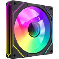 Ventilator de carcasă GameMax FN12A-S8I-R Black imaginea #4 — magazin online Desire.md