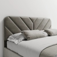 Кровать My-Style Kira R 180x200 PR05D18M08 фото №4 — интернет-магазин Desire.md