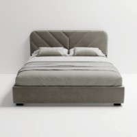 Кровать My-Style Kira R 180x200 PR05D18M08 фото №3 — интернет-магазин Desire.md