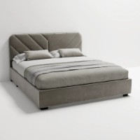 Кровать My-Style Kira R 200x200 PR05D20M08
