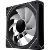 Ventilator de carcasă GameMax FN12A-S8I Black imaginea #3 — magazin online Desire.md