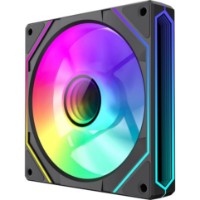 Ventilator de carcasă GameMax FN12A-S8I Black imaginea #6 — magazin online Desire.md