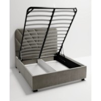 Pat My-Style Kira R 90x200 PR05D90M08 imaginea #2 — magazin online Desire.md