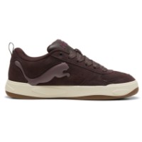 Ghete pentru dame Puma Park Lifestyle II Cat Sd Chocolate Fondue/Rich Cocoa, s.36 imaginea #3 — magazin online Desire.md