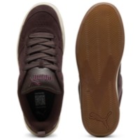 Ghete pentru dame Puma Park Lifestyle II Cat Sd Chocolate Fondue/Rich Cocoa, s.39 imaginea #4 — magazin online Desire.md