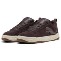 Ghete pentru dame Puma Park Lifestyle II Cat Sd Chocolate Fondue/Rich Cocoa, s.40 imaginea #1 — magazin online Desire.md