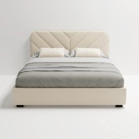 Кровать My-Style Kira R 180x200 PR05D18M09 фото №2 — интернет-магазин Desire.md