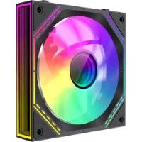 Ventilator de carcasă GameMax FN12A-S3I-R imaginea #2 — magazin online Desire.md