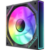 Ventilator de carcasă GameMax FN12A-S3I-R imaginea #3 — magazin online Desire.md