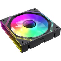 Ventilator de carcasă GameMax FN12A-S3I-R imaginea #4 — magazin online Desire.md
