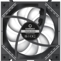Ventilator de carcasă GameMax FN12A-S3I-R imaginea #9 — magazin online Desire.md