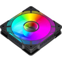 Ventilator de carcasă GameMax FN12A-C8I-R imaginea #2 — magazin online Desire.md