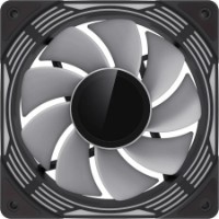 Ventilator de carcasă GameMax FN12A-C8I-R imaginea #4 — magazin online Desire.md