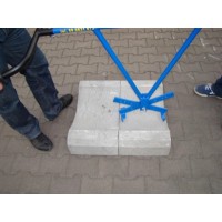 Clește Mimal MMCKS400001 imaginea #2 — magazin online Desire.md