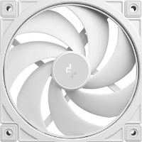 Вентилятор для корпуса DeepCool FD12 WH V2