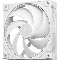 Ventilator de carcasă DeepCool FD12 WH V2 imaginea #5 — magazin online Desire.md