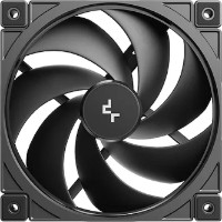 Вентилятор для корпуса DeepCool FD12 V2 Black