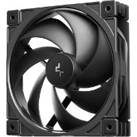 Ventilator de carcasă DeepCool FD12 V2 Black imaginea #5 — magazin online Desire.md