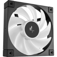 Ventilator de carcasă DeepCool FD12 ARGB imaginea #2 — magazin online Desire.md