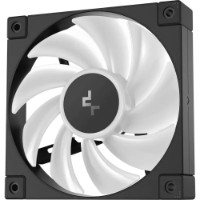 Ventilator de carcasă DeepCool FD12 ARGB imaginea #4 — magazin online Desire.md