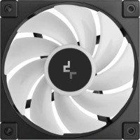 Ventilator de carcasă DeepCool FD12 ARGB imaginea #5 — magazin online Desire.md