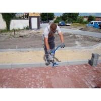 Cleste pentru nivelarea gresiei Mimal MMLBR400001 imaginea #2 — magazin online Desire.md